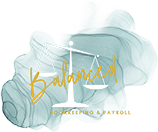 Balanced Bookkeeping and Payroll